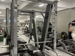 -琪航健身工作室(徐汇光大店)