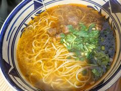 红烧牛肉米线-老九圆山西面馆(CBD店)