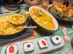-泰悦澜·泰国餐厅(万象城店)