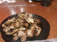 -三太子地摊烧烤·小龙虾(北蔡店)