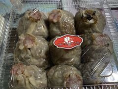大烧麦-白玉兰食品(甜云店)