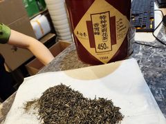 -吴裕泰茶莊(大栅栏店)