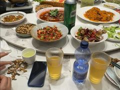 -黄弟大排档·湖南菜·小龙虾·小海鲜(凯旋北路店)
