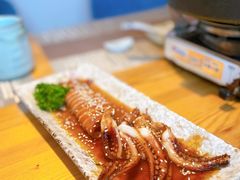 -酒井酱子·深夜食堂(东城汇店)