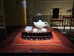 -北京工艺美术博物馆