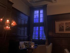 -LONG BAR 廊吧(外滩华尔道夫酒店)