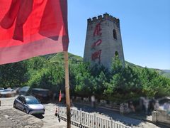 -雁门关景区