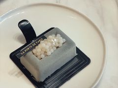 -La Porte de Paris 巴黎之门法式甜品