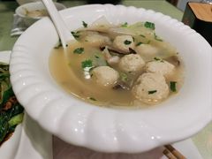 -东四民芳餐厅(世茂工三店)