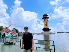 -溱湖国家湿地公园