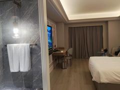 -成都九眼桥美居酒店