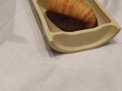 榴莲千丝酥-稻香酒家·34年老字号·港式粤菜(汉街店)