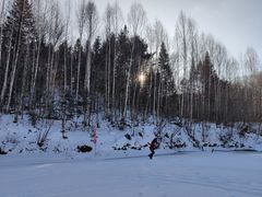-雪谷