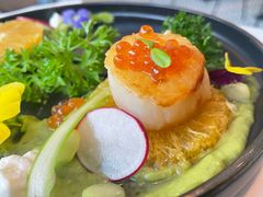 -Let's Taipei 非常烘焙(太古里店)