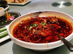-恒记饭店·海鲜明档(淹城店)