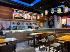 -佰海稻食堂·盖饭·拉面·寿喜锅(中华广场店)