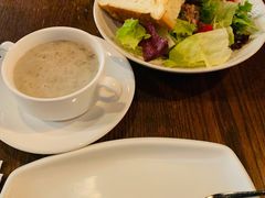 -斯比特花园西餐厅(大丸百货店)