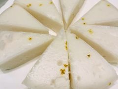 桂花年糕-白鹿江西餐厅(北师大店)