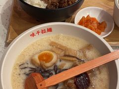 -味千拉面(金融街店)