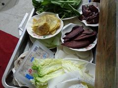 -木萨火锅店(开鲁路店)