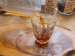 -COFFEE HOLIC(朝外SOHO店)