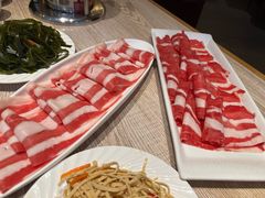 -石鼎香·非遗淮扬火锅(江都龙川桥店)