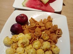 -大丰收·蛙功夫(晋江万达店)