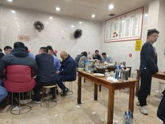 大堂-凡老头米线砂锅(古荡新村西粮站)