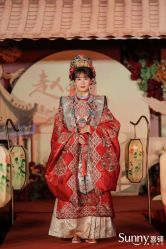 -Sunny喜铺婚礼定制·求婚策划