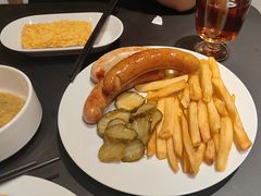 -宜家·瑞典风味餐厅(四元桥店)