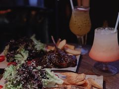 -The Cheebat 锌吧·Bistro(体育西店)