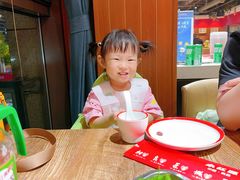 -永红源啤酒·烧烤·海鲜·大排档(青特城店)