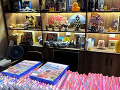 -Win Win电玩·日式の游戏馆