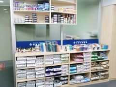 -申普宠物医院·心脏介入·心血管微创(总院)