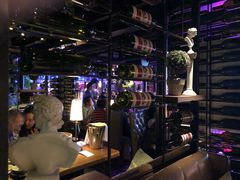 大堂-胡桃里音乐酒馆(四道口店)