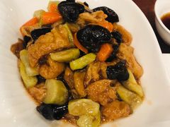 -功德林素菜饭庄(前门店)