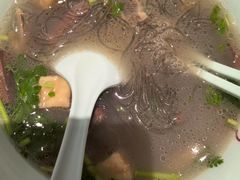 -回味鸭血粉丝汤(京新广场店)