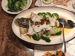 -顺意·顺德家乡菜(国际人才大厦店)