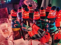 -罗斯福色戒酒吧(外滩店)