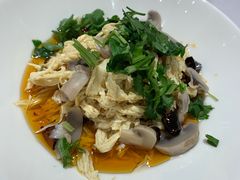 -新吉士·上海菜(浦东LCM置汇旭辉店)