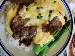 -小龍鳳餐室(番禺路店)