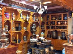 -宗巴雍姆藏餐府