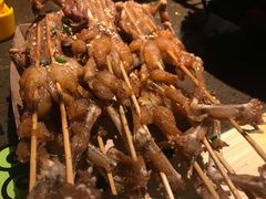 -蛙喔牛蛙(仙林万达茂店)