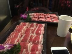 -捞神煲汤火锅(湖滨商业街店)