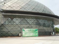 -奥林匹克体育中心游泳跳水中心