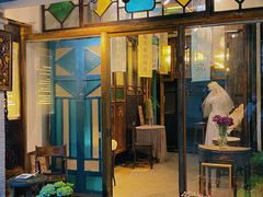 -西关84·History·Art·Cafe