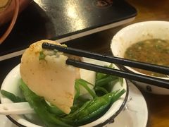-民食香·腊排骨野生菌美食(木府店)