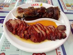 -澳门陈光记烧味饭店(万象城店)