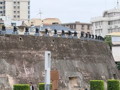 -石炮台公园
