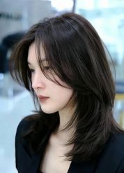 -苑苑发型设计